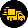 Fast Delivery (5-7 Days)
